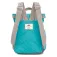 Roka london Canfield B Recycled Nylon backpack