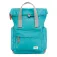 Roka london Canfield B Recycled Nylon backpack