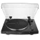 Audio technica AT-LP3BTWH turntable