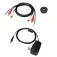 Audio technica AT-LP3BTWH Levysoitin