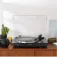 Audio technica AT-LP3BTWH Levysoitin