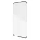 Celly Protector de pantalla Full Glass iPhone 16E