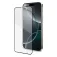 Celly Protector de pantalla Full Glass iPhone 16E