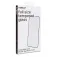 Celly Protector de pantalla Full Glass iPhone 16E