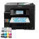 Epson EcoTank ET-5855 Multifunksjonsskriver