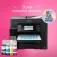 Epson EcoTank ET-5855 Multifunctionele printer
