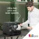 Epson EcoTank ET-5855 Multifunksjonsskriver