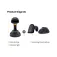 Equip Wireless 2D 条形码扫描器