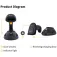 Equip Wireless 2D Barcode Scanner