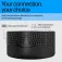 HP Teclado 965 Espanhol