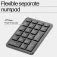HP Teclado 965 Espanhol