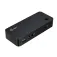I-tec Universal KVM 2 USB 2 USB C 이더넷 허브
