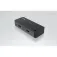 I-tec Universal KVM 2 USB 2 USB C 이더넷 허브