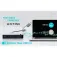 I-tec Universal KVM 2 USB 2 USB C 이더넷 허브