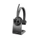Polycom Voyager 4310-M USB-C headset
