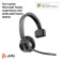 Polycom Auriculars Voyager 4310-M USB-C