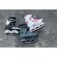 Powerslide Sabres 4 冰刀