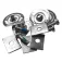 Usd skates Frame Fixation Set