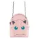 Difuzed Pokemon Micro Jigglypuff Torba