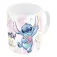 Konix Caneca Lilo & Stitch Aloha 320ml