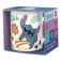 Konix Lilo & Stitch Surf 320ml 머그컵