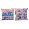 Konix Lilo & Stitch I Don´T Do Mornings 40 cm 枕