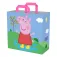 Konix Peppa Pig kangaskassi