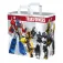Konix Transformers tote bag