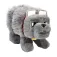 Mattel A Minecraft Movie 테디베어 20 cm