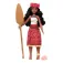 Mattel Muñeca Moana 2 Singing