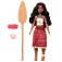 Mattel Muñeca Moana 2 Singing