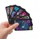 Mattel Transformers Uno Flip トランプのデッキ