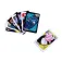 Mattel Transformers Uno Flip kortlek