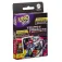 Mattel Transformers Uno Flip kortlek