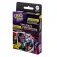 Mattel Transformers Uno Flip korttipakka