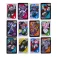 Mattel Transformers Uno Flip korttipakka