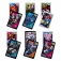 Mattel Transformers Uno Flip kortlek
