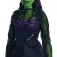 Wicked Boneca Elphaba 29 cm