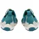 Vibram fivefingers V-Run 러닝화