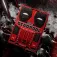 Theory11 Deadpool kortstok