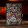 Theory11 Grateful Dead トランプのデッキ