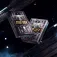 Theory11 Star Trek トランプのデッキ