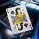 Theory11 Star Trek トランプのデッキ