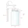 Vadobag Botella Sanrio Hello Kitty Drink Up