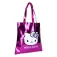Vadobag Sanrio Hello Kitty Metallic 帆布袋