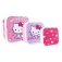 Vadobag Sanrio Set Hello Kitty Fresh Bites Snackbox
