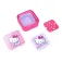 Vadobag Sanrio Set Hello Kitty Fresh Bites Snack Box