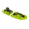 Longwave Kayak Modulaire Cortes