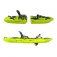Longwave Kayak Modulaire Cortes