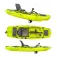 Longwave Cortes Modular Kayak
